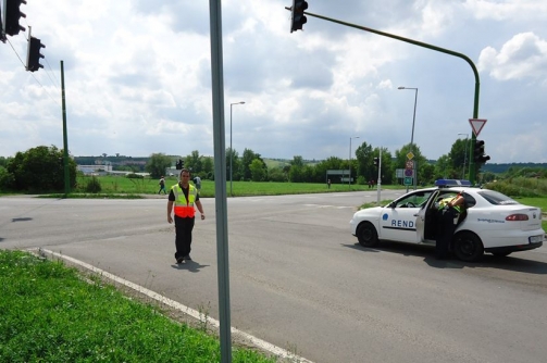 Visszatekintő: Miskolci kerékpárverseny