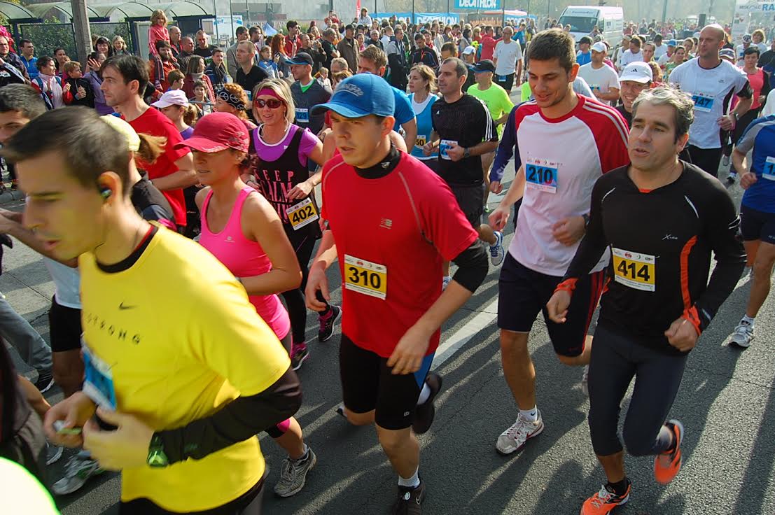 Rekord-mezőny várható a Barátság Maratonon