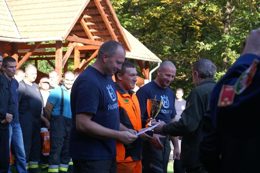 Miskolci győzelem az ÉSZAKERDŐ Kupán