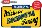Becherovka Miskolci Kocsonya Farsang – 2015. február 5-8.
