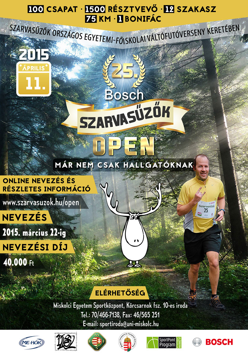 SZARVASŰZŐK-OPEN-plakát