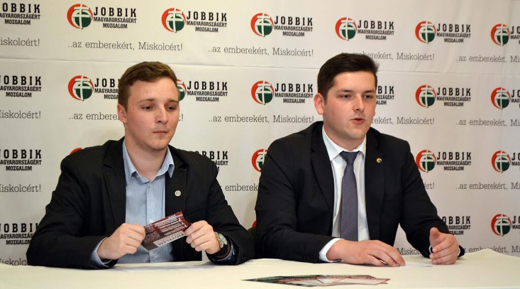 Országos kampányt indít a Jobbik IT – Hallasd a hangod!