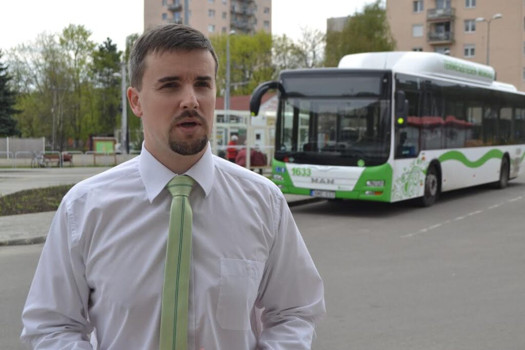 Járatritkítás az ára a CNG buszoknak?