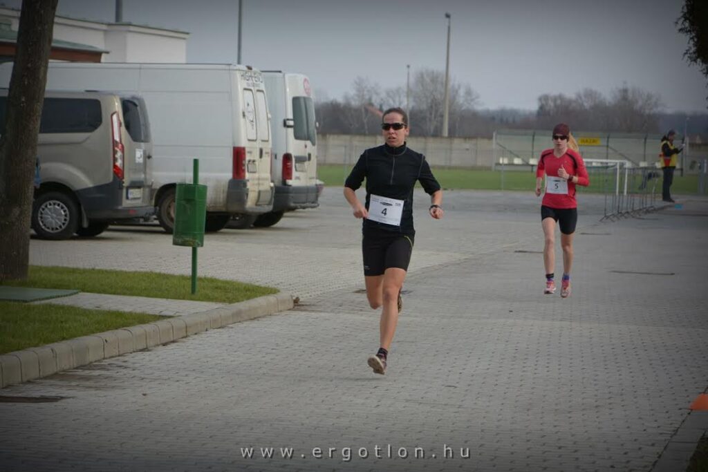 Fél tucat arany a duatlon ob-ról