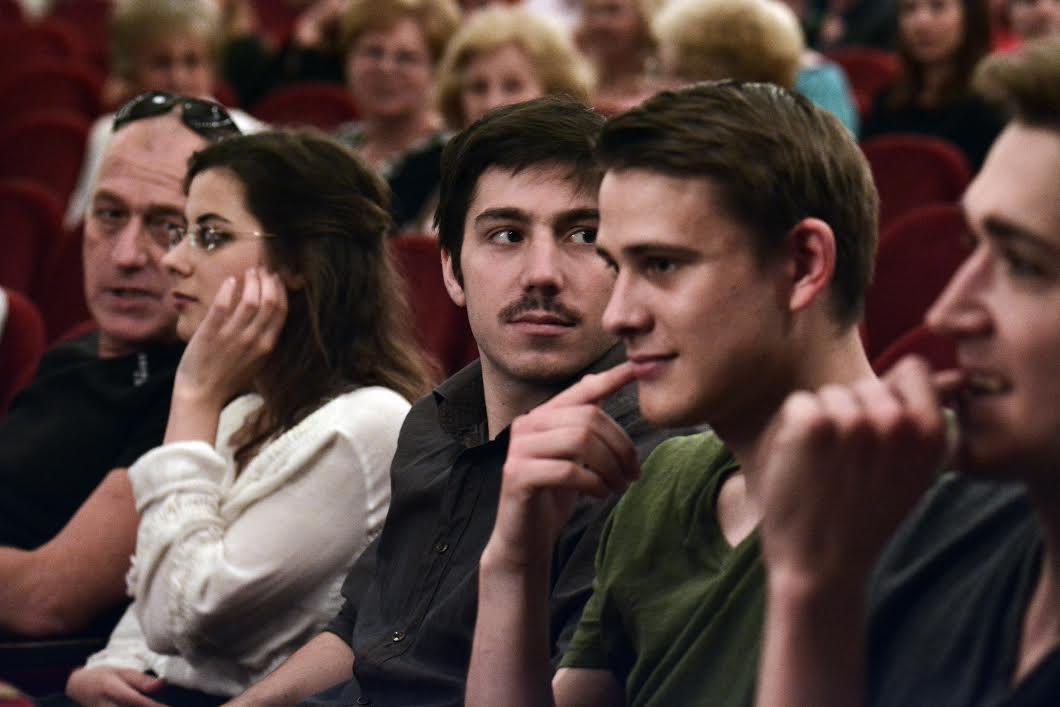 Megtartotta évadzáró társulati ülését a Miskolci Nemzeti Színház