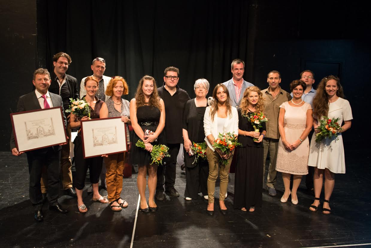 Újabb szakmai díjakat nyert a Miskolci Nemzeti Nemzeti Színház!