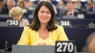 Az Európai Parlament alelnökké választotta Pelczné Gáll Ildikót