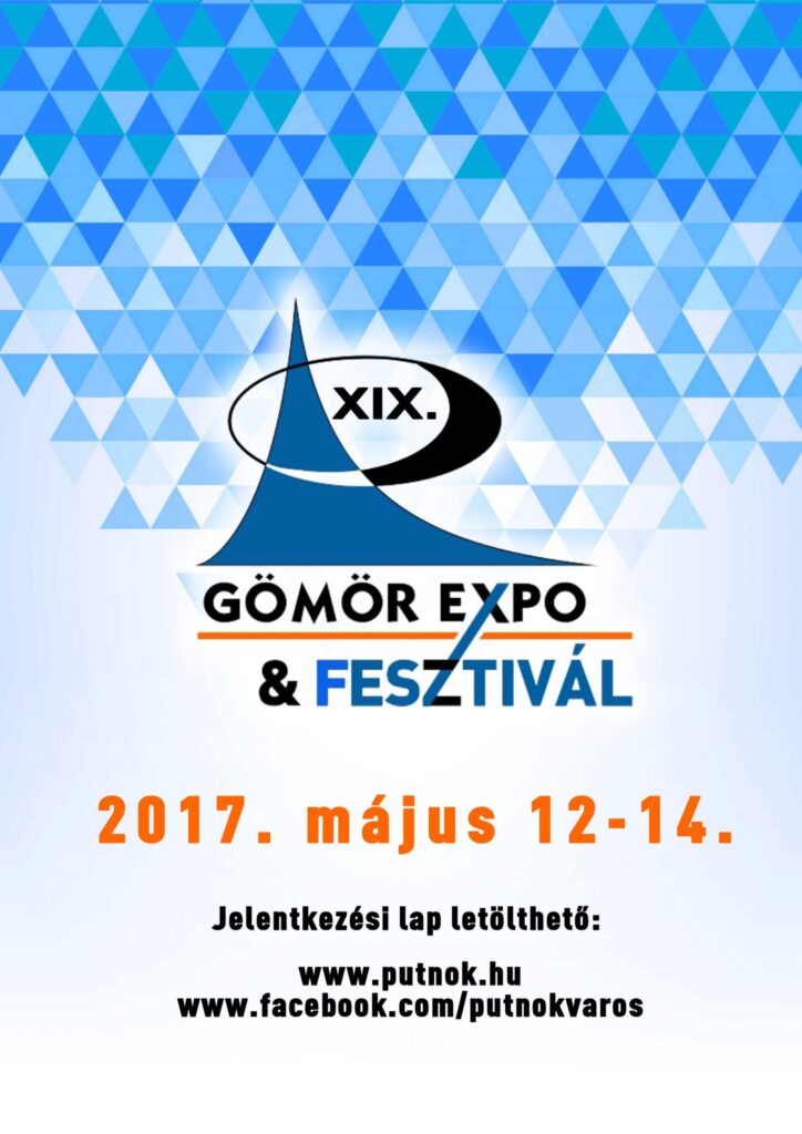 Jön a putnoki Gömör Expo