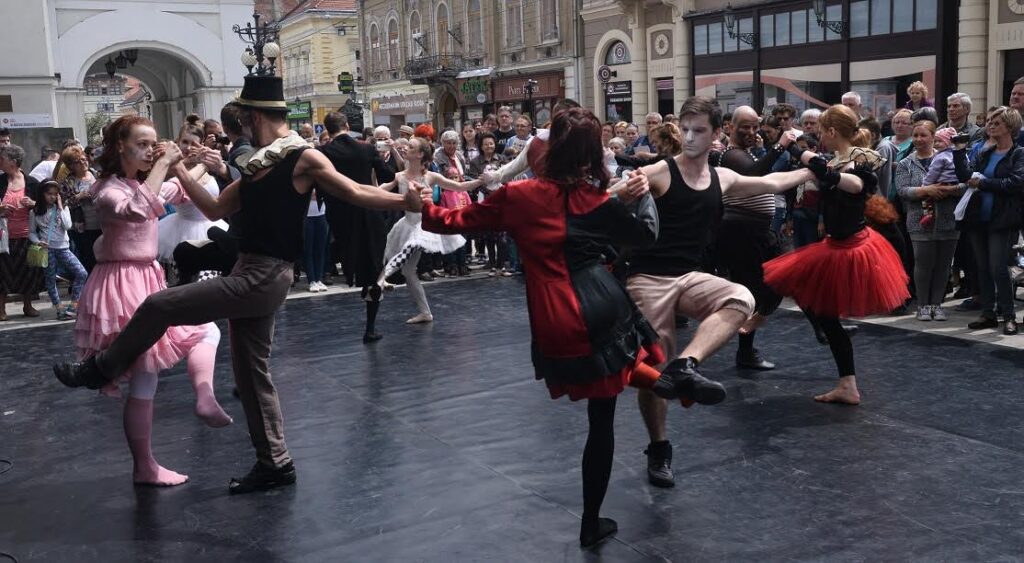 15 bemutató a Miskolci Nemzeti Színház új évadában!