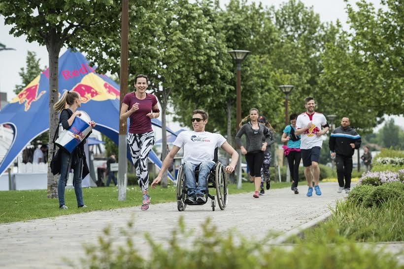 6,8 millió eurót gyűjtöttek a vasárnapi jótékonysági futáson