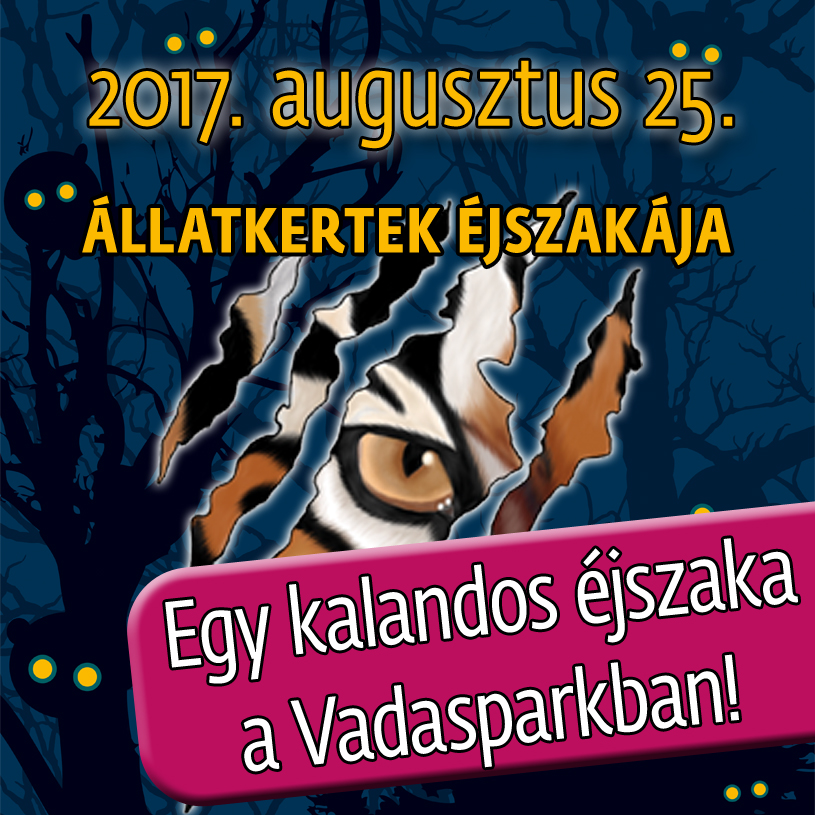 2017 állatkertek éjszakája -13x13