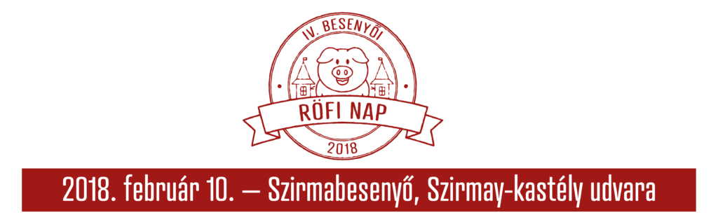 IV. Besenyői Röfi Nap