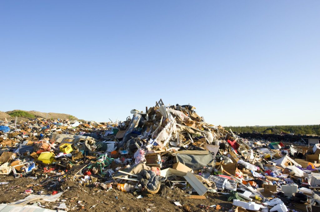 Zavaró szagot, zajokat, vagy illegális hulladéklerakót észlel? Jelentse be pár kattintással!