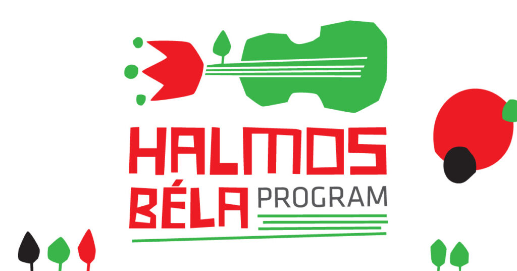 Ingyenes Halmos Béla Program Napja november 4-én az A38 Hajón!