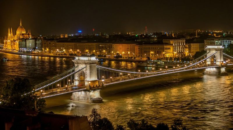 Hat közterület kapott új nevet Budapesten
