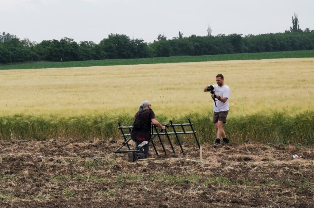 Európai Régészeti Napok Miskolcon