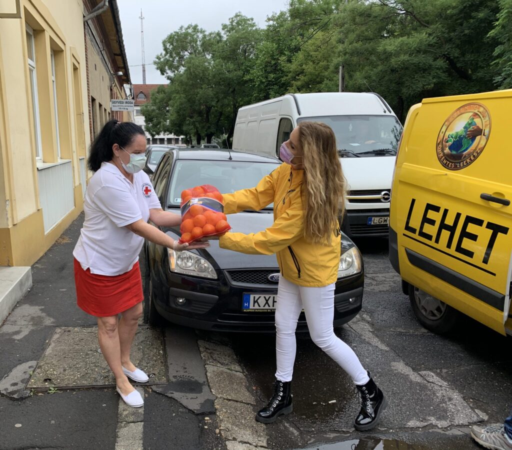 Ne hagyjuk cserben azokat, akik bajba kerültek a Covid-válság miatt!