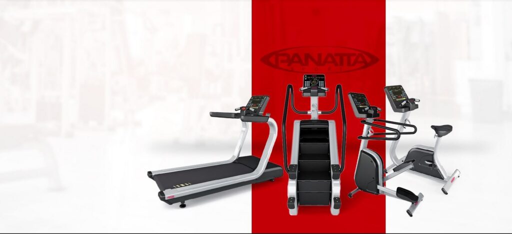 A Panatta Cardio gépek akár akciós áron is beszerezhetők!