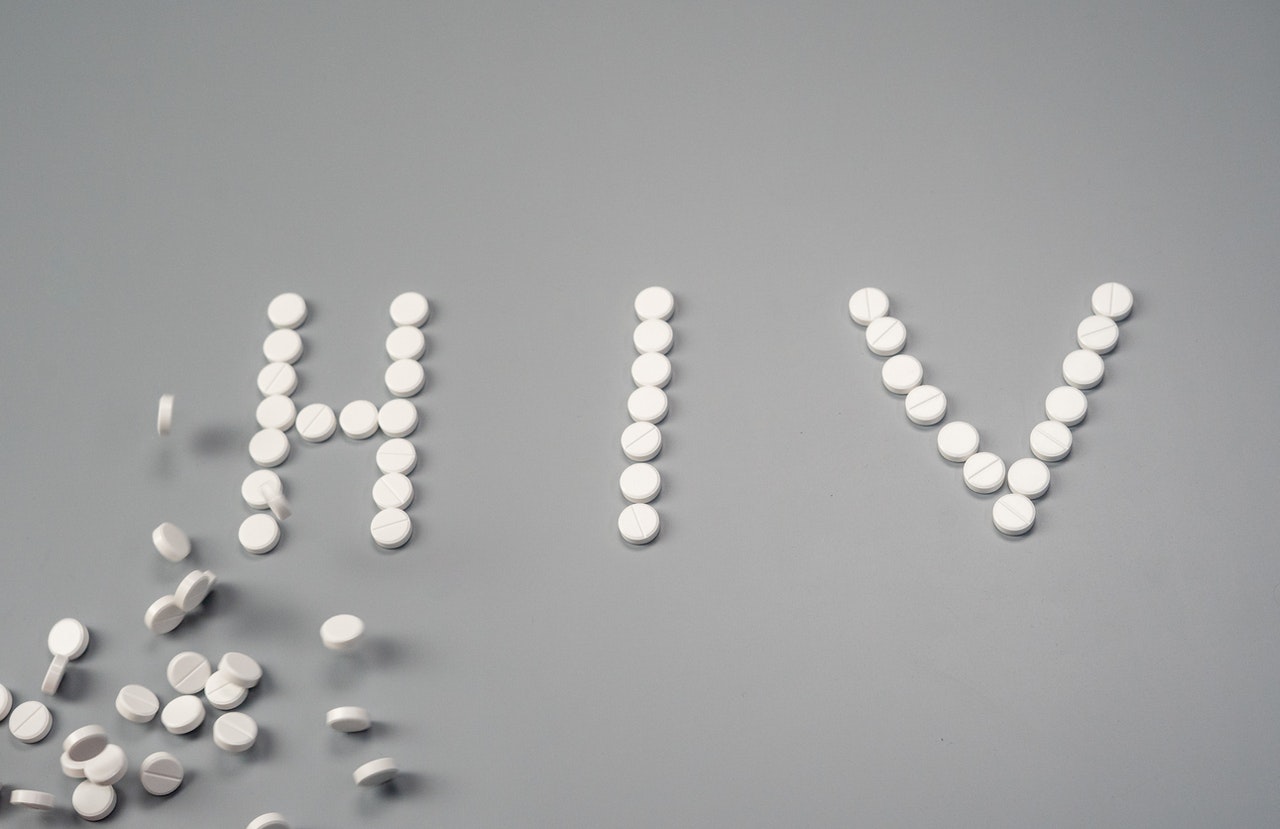 Így élünk titokban a HIV-vel