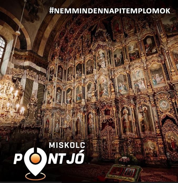 Miskolc pont jó! – Online turisztikai kampányt indított Miskolc