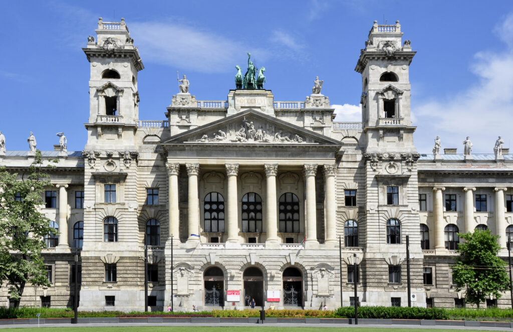 Múzeumok Őszi Fesztiválja – Színes programokkal készül a Néprajzi Múzeum