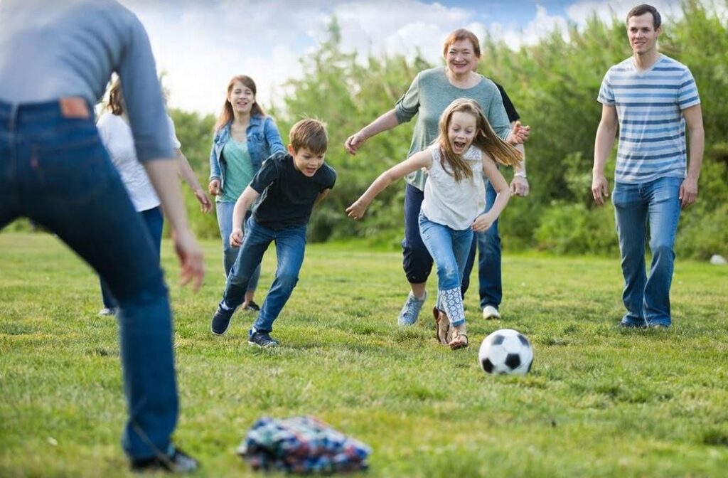 Töltődj fel sporttal a szeptemberi Európai Sporthéten!