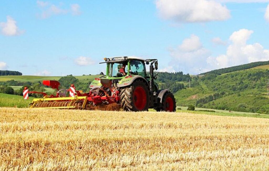 Sok pályázati pénz zúdul az agrárszektorra