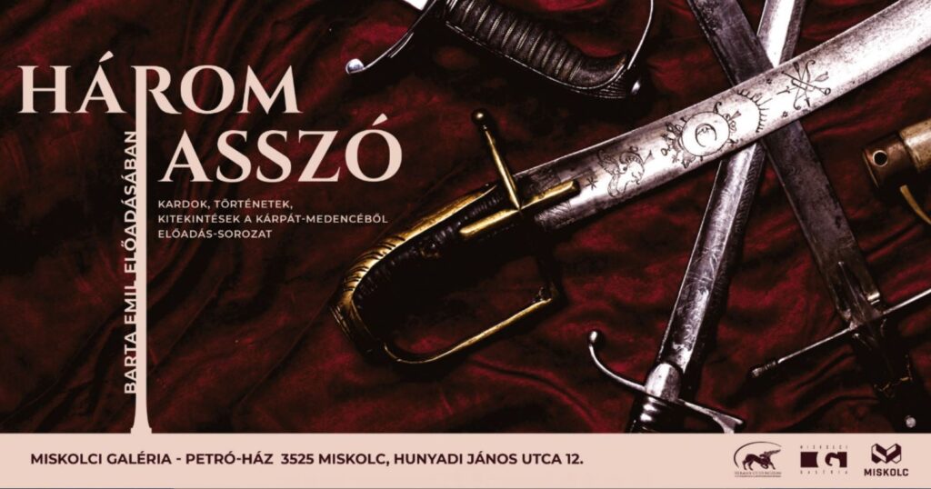 A Herman Ottó Múzeum – Miskolci Galéria programja