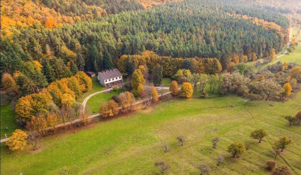 A Szelcepuszta Turistaszálló lett az Év Turistaháza