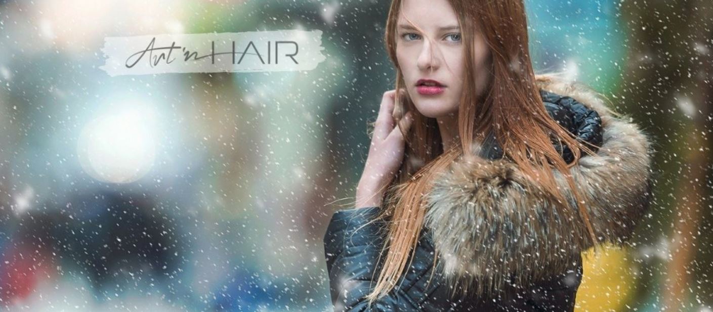 Néhány fortély a téli hónapokra: hogyan ápold a hajad?