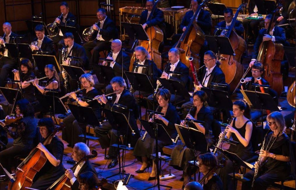Egy legendás zenekari darab Mahler IX. (D-dúr) szimfóniája – január 13.