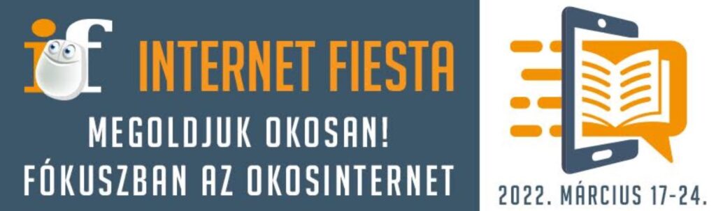 Internet Fiesta a könyvtárakban