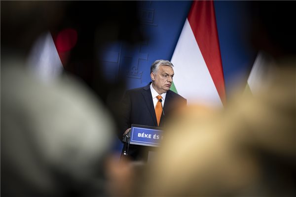 Választás 2022 – Orbán: minden idők legjobb eredménye született