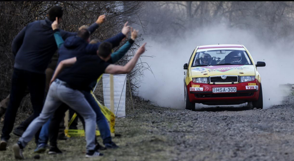 A jó gumiválasztás lesz a nyerő!