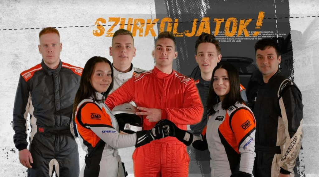 M-Ring: új pálya, új remények a Korda Racing számára