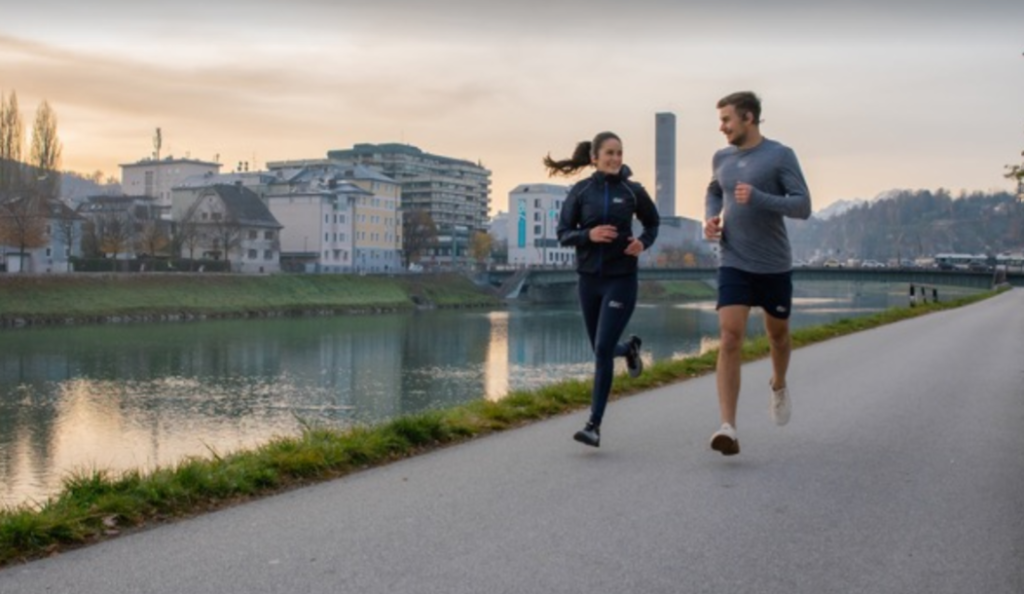 A TP Vision is csatlakozott a kilencedik Wings for Life World Run 161,982 futójához – 4,7 millió euró gyűlt össze a gerincvelő-sérülések gyógyítására irányuló kutatások támogatására