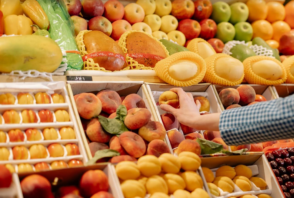 Vitaminpótlás nyáron is – tippek, hogy milyen gyümölcsöket és zöldségeket fogyassz!
