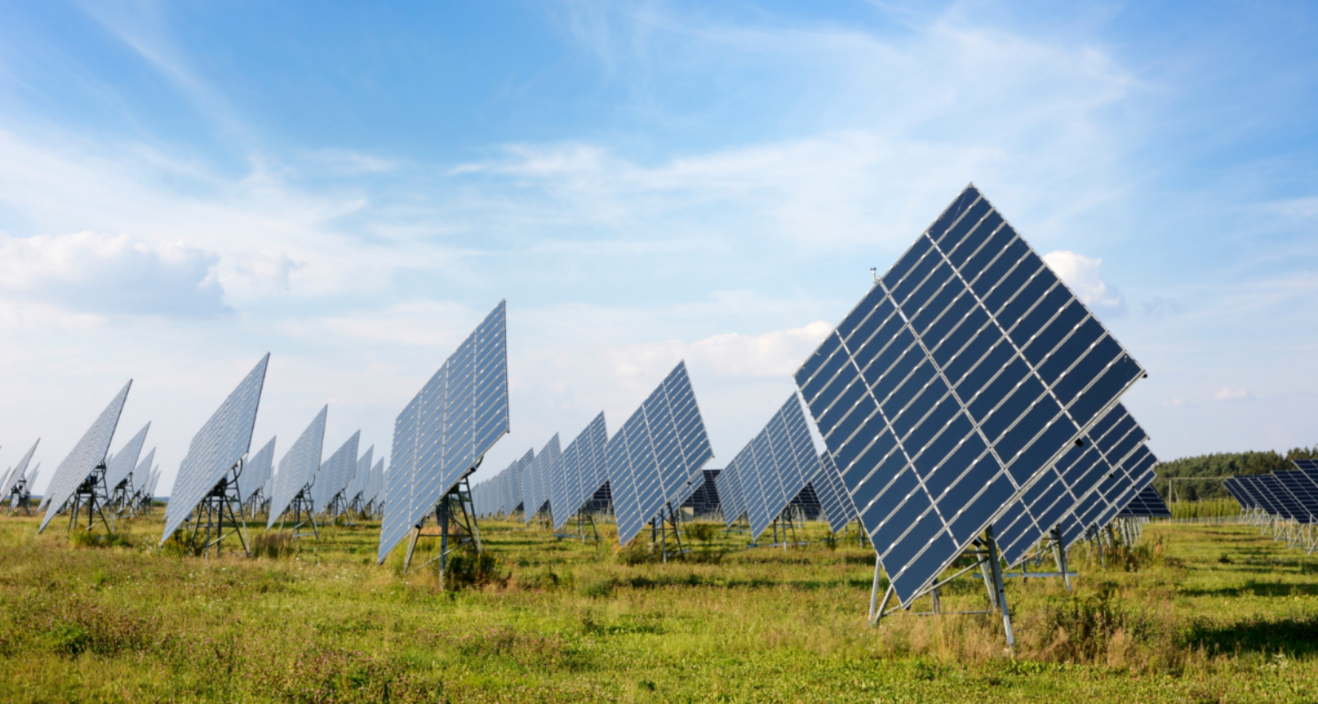 Megállíthatatlannak tűnik a napelemes energia terjedése