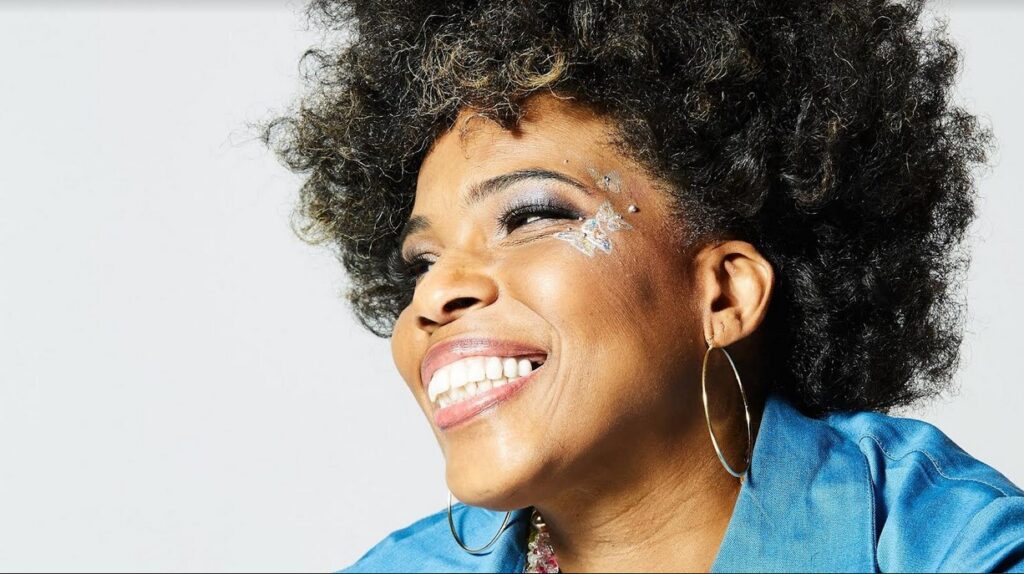 Budapesten koncertezik Macy Gray