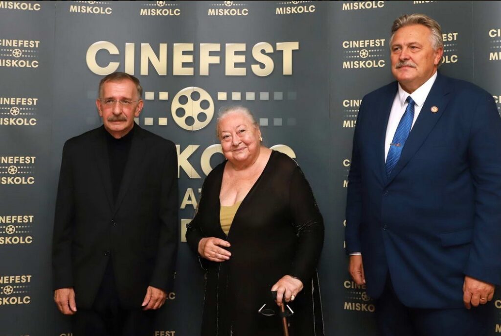 Ilyen volt a 18. Cinefest Miskolci Nemzetközi Filmfesztivál  