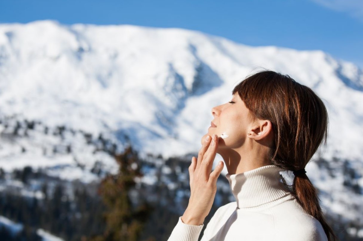 4 tipp, hogy hatékonyabb legyen a téli bőrápolás