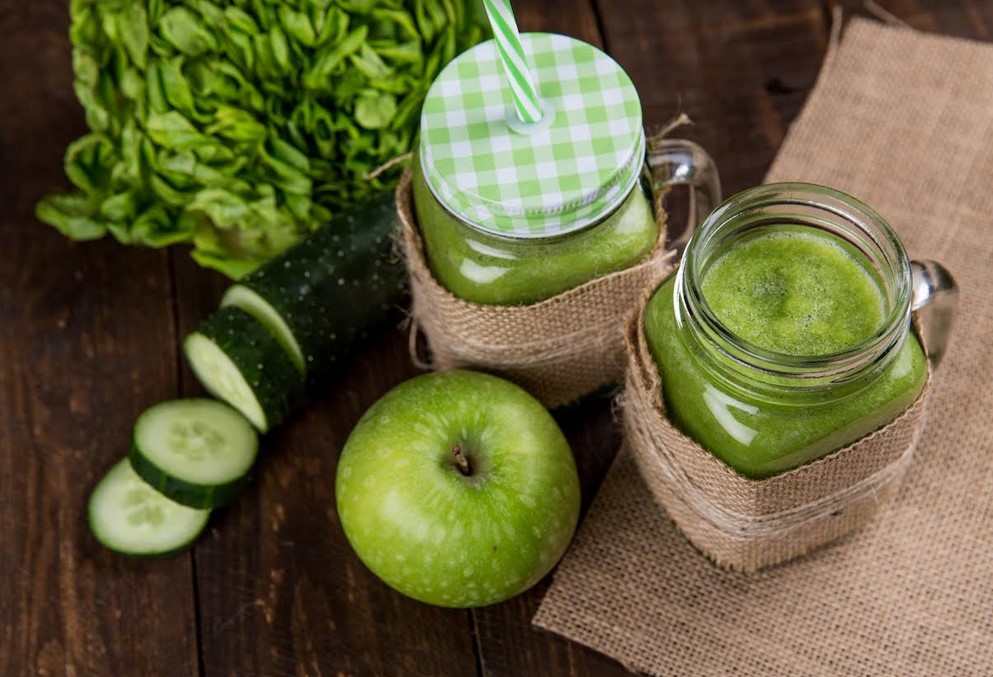 Tisztítsd télen is zöld smoothie-kkal a tested és a lelked – 3+1 ok, hogy miért fogyassz zöld turmixot minden reggel