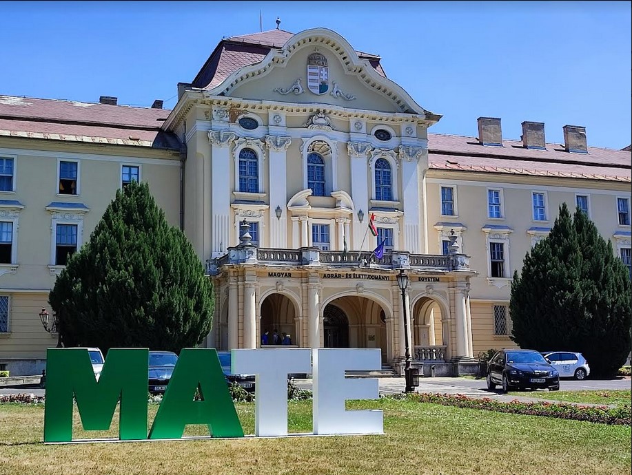 A Magyar Agrár- és Élettudományi Egyetem számára sérthetetlen a hallgatók nemzetközi  mobilitáshoz fűződő joga