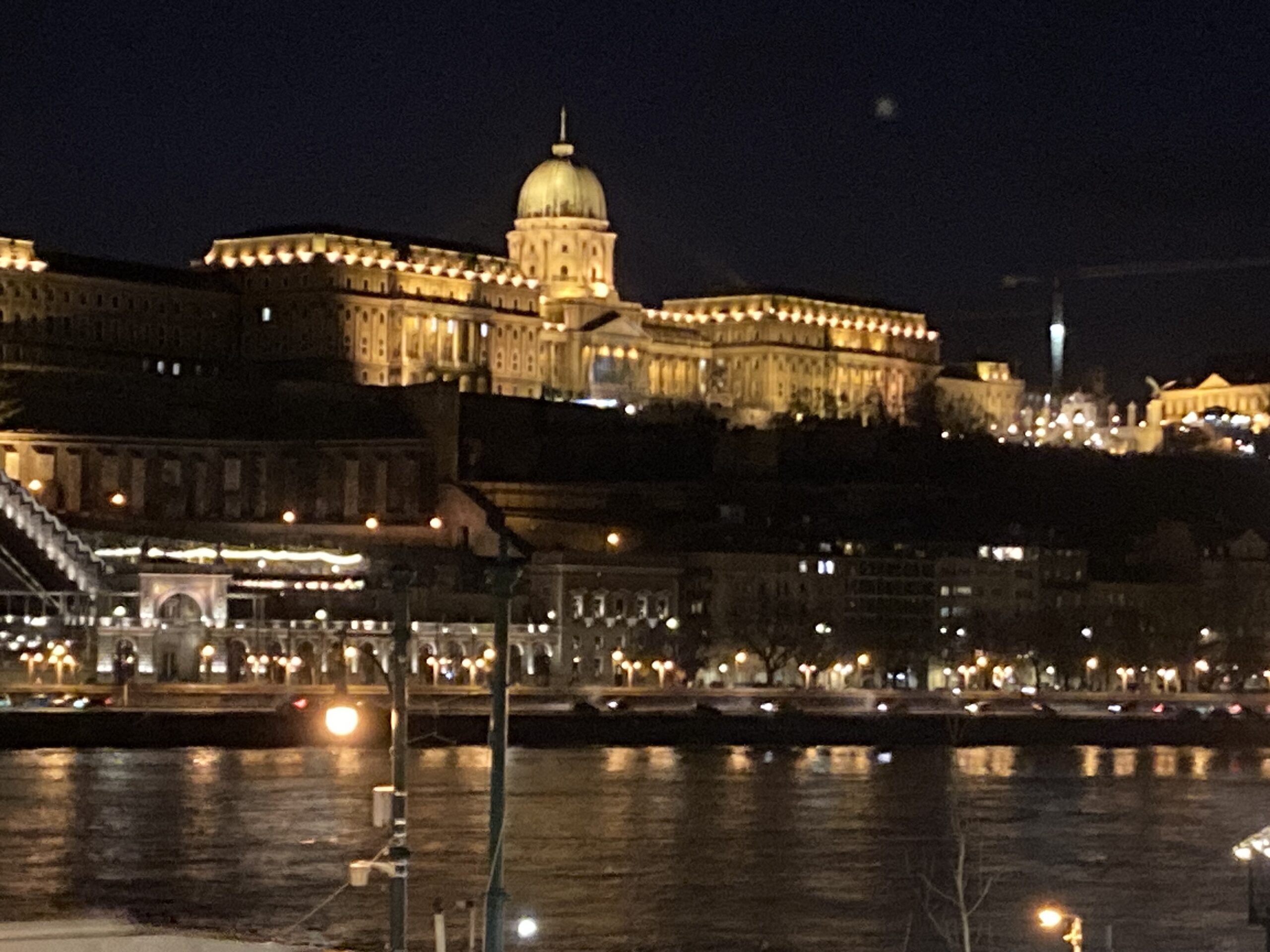 Budapest is felkerült a Time magazin legjobb turisztikai célpontokat bemutató 50-es listájára