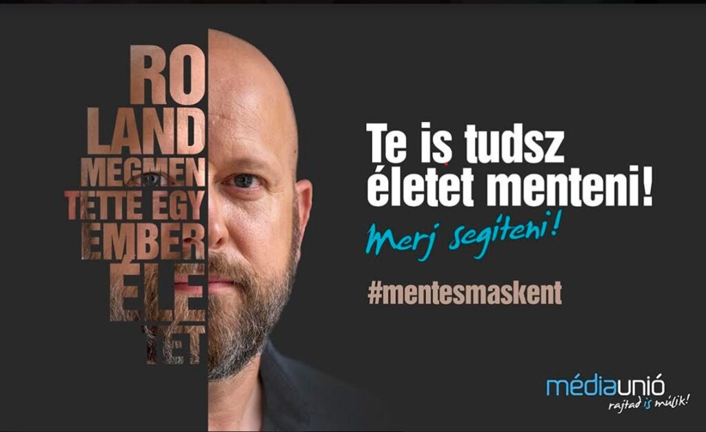 Véget ért a Médiaunió „Mentés másként” kampánya, májustól a digitális biztonság kerül a fókuszba