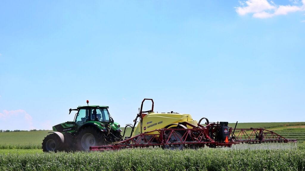 A magyar agrárium jövője a generációváltáson, fiatal mezőgazdasági termelőkön múlik