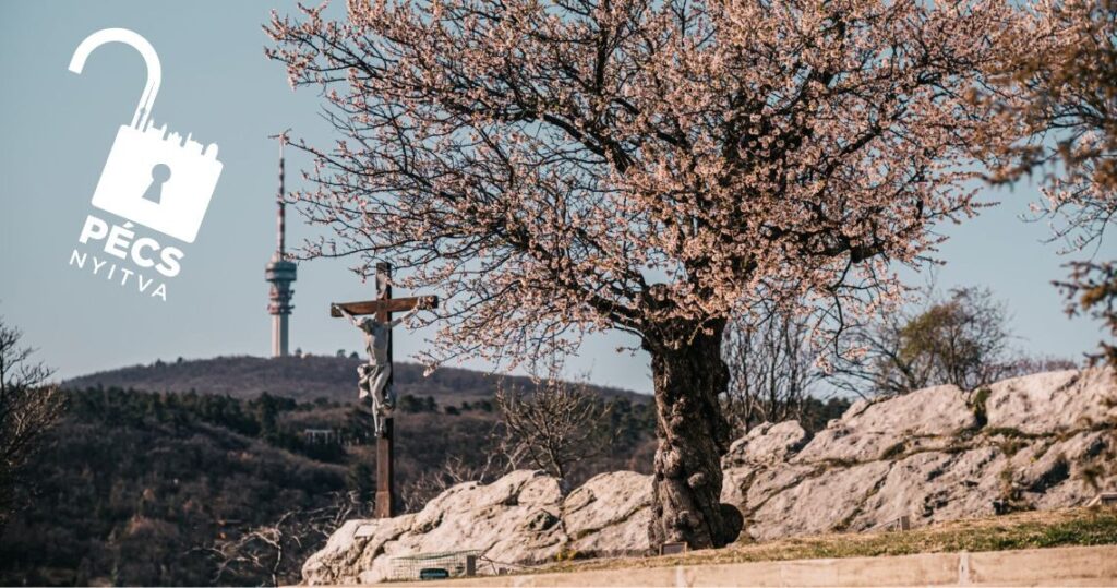 Budapest, Eger és Pécs – ezek az első negyedév befutói