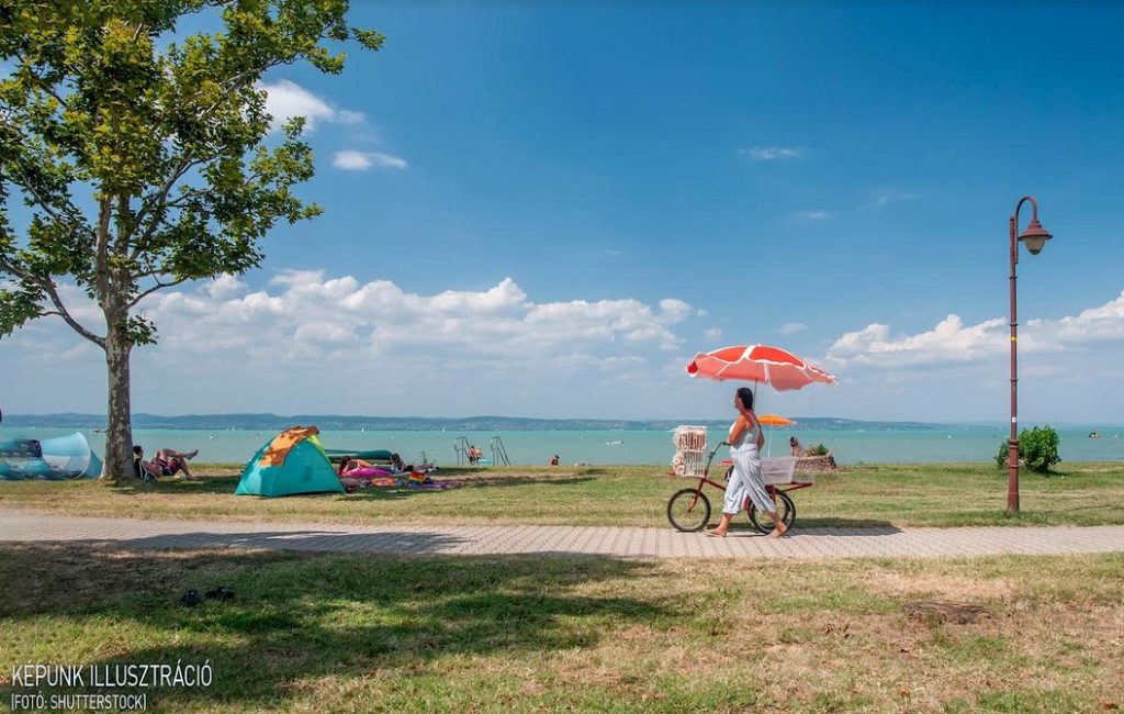 A NAV a jogkövetők mellett áll: helyzetjelentés a balatoni és velencei-tavi ellenőrzésekről