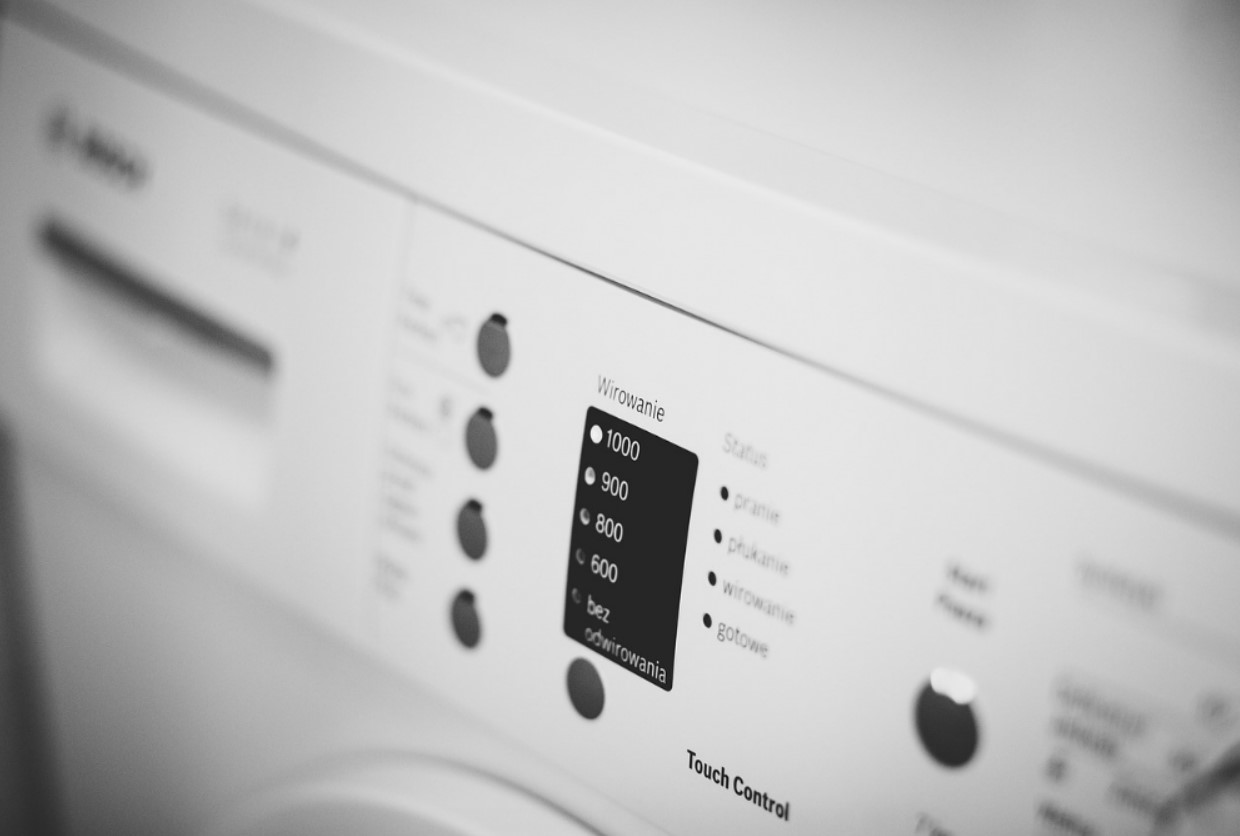 Miért előnyös, ha ökoinverteres motorral működő mosógépünk van?