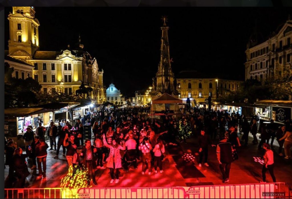 Ősszel is folytatódik a fesztiválszezon Pécsett